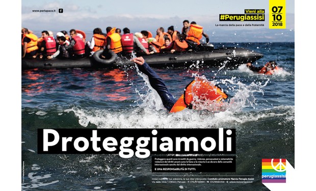 Proteggiamoli!